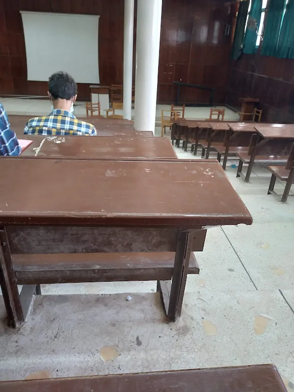Minia Technical Institute of Nursing