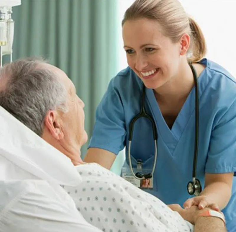 Karma Home Services: Domestic workers, nannies, elderly caregivers, and home nursing.