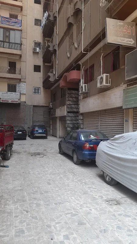 نقابة التمريض بالمنوفيه