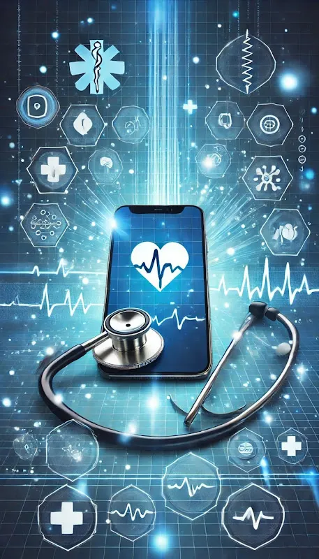 هيلب لاين لخدمات التمريض المنزلي