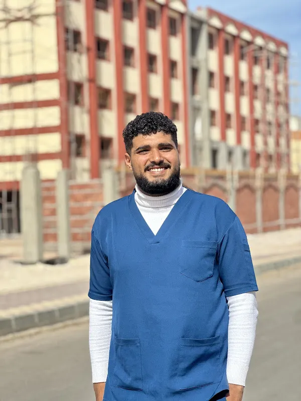 ERICU لخدمات التمريض المنزلي