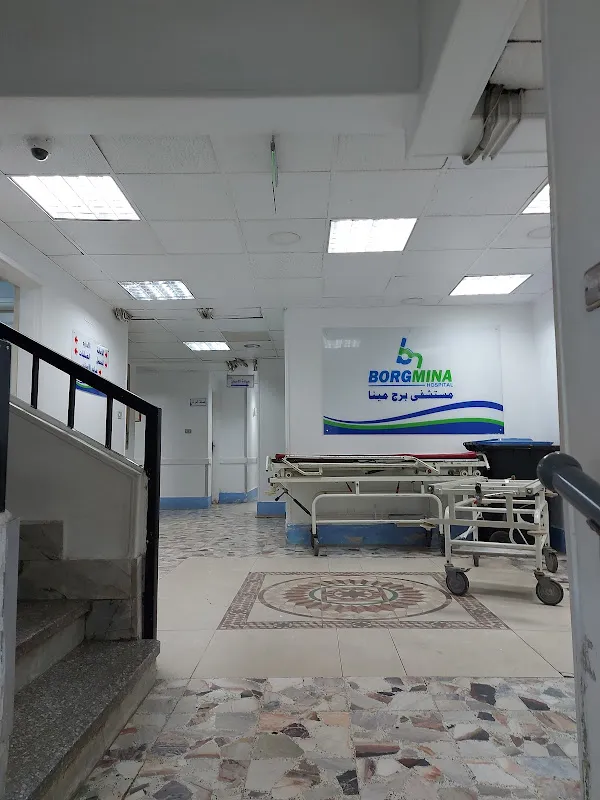 Mina Tower Hospital