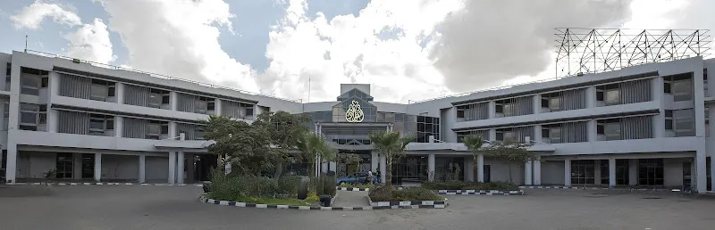 Dar Al Fouad Hospital