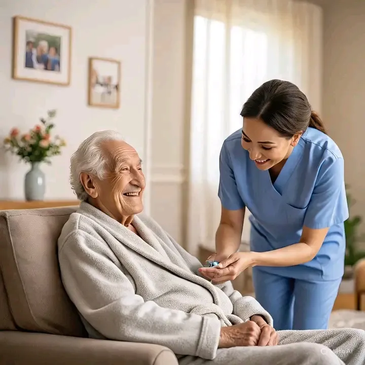 Meliocare Healthcare
