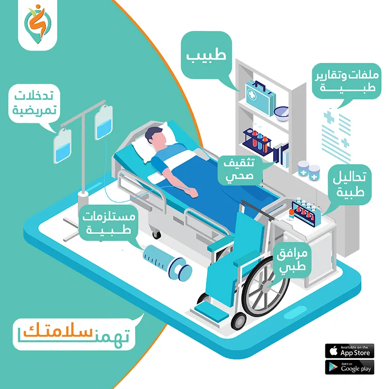 Salamtak for Integrated Therapeutic Services