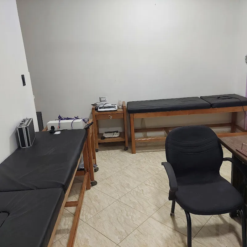 Rعاية Physical Therapy and Rehabilitation Center