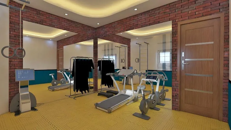 Al-Yasmeen Physical Therapy and Slimming Center