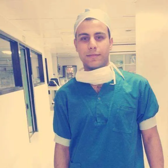 Dr. Mohamed Ali Qamar Clinic for Laparoscopic and Digestive System Surgery