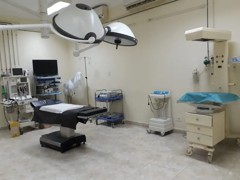 Dar Al Shafa Hospital