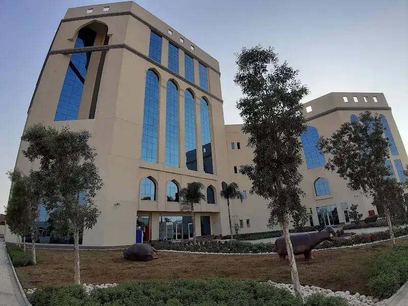 People's Hospital