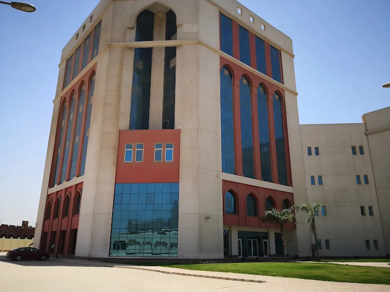 People's Hospital for Children