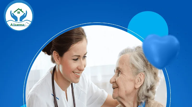 Alkarma medical care /Nursing services