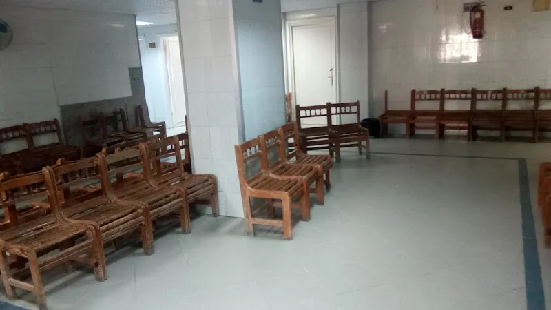 Healthcare Unit