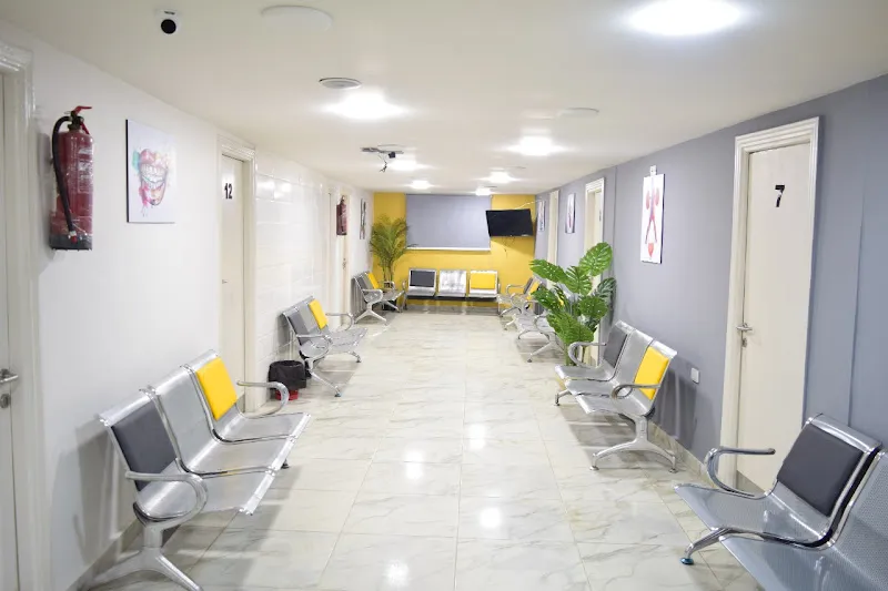 Al Safa Specialized Clinics - Elsafa Specialized Clinics