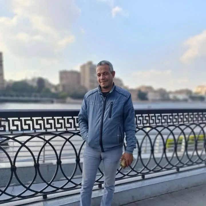 Kareem Halawa