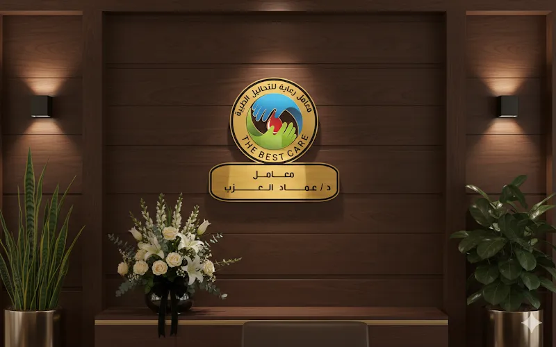 معامل رعاية للتحاليل الطبية