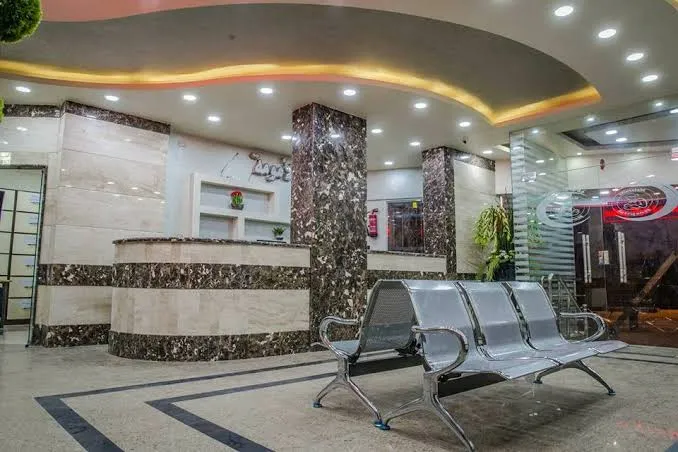 المركز الطبى الحضرى