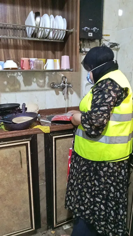 هوم كلين_home clean