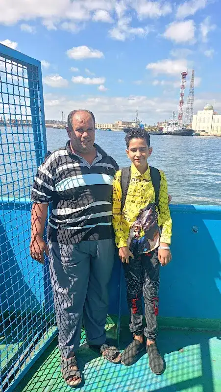 اسامه مسعد
