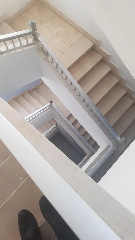 مستشفي الكهرباء