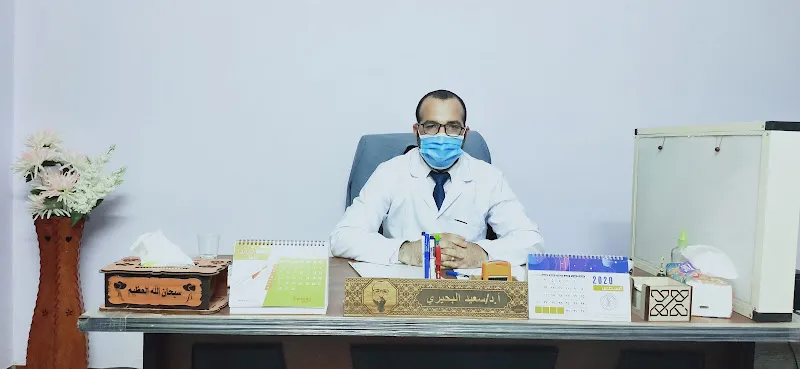 د. هشام احمد نفادى