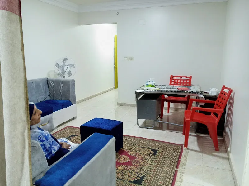 فيلومارك لرعاية المسنين والخدمات التمريضية