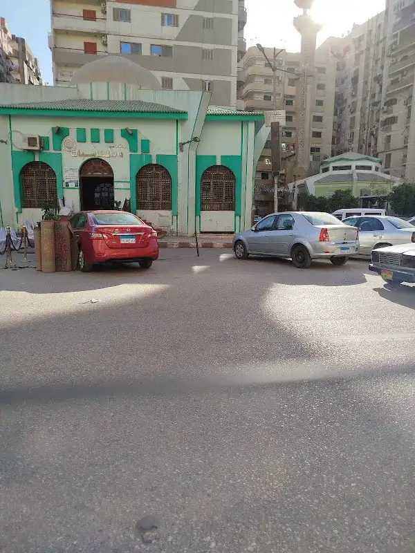 مديرية الشئون الصحية باسيوط