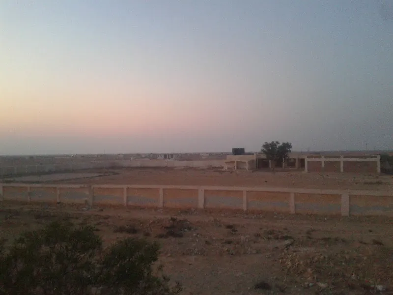 2th home