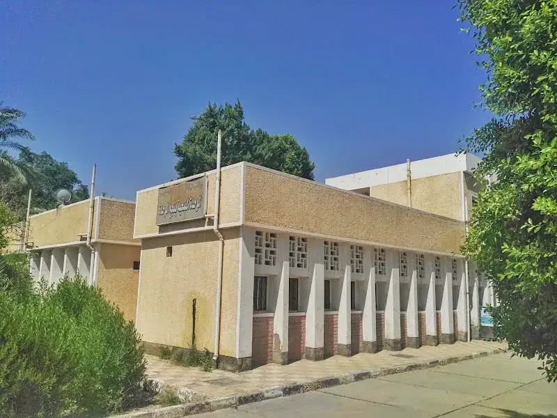 Nagaa El Wehdaa Primary Health Care Unit