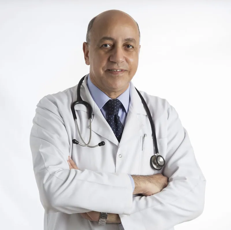 Dr. Ahmed Yousry Mohamed