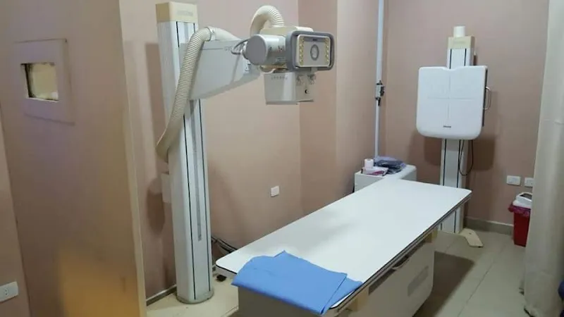 Al-Taqwa Specialized Clinics
