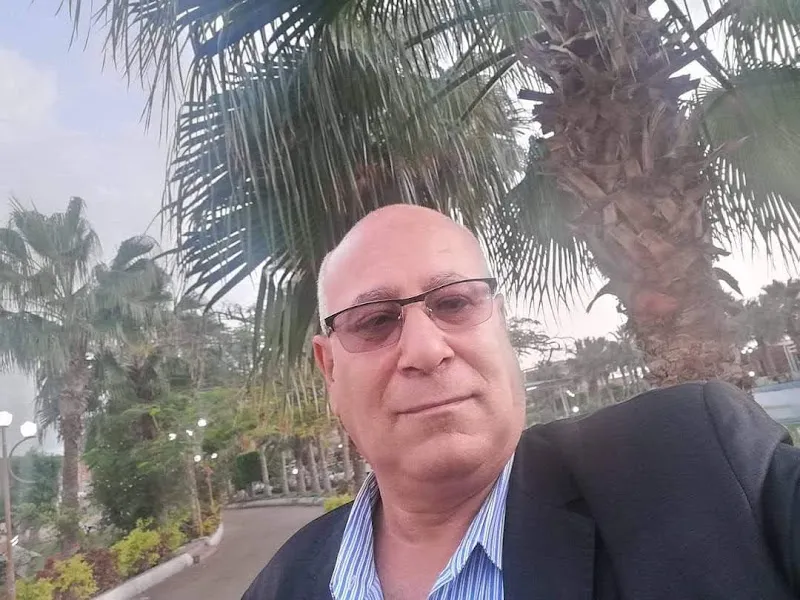 Internal Medicine, Nephrology, and Urology Clinic - Dr. Tolba El-Bassousi