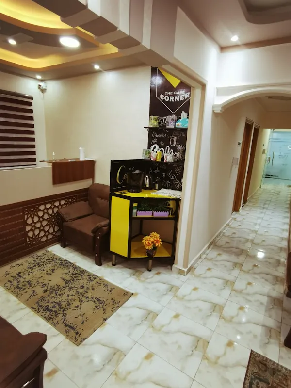Dr. Zakaria Farouk Clinic