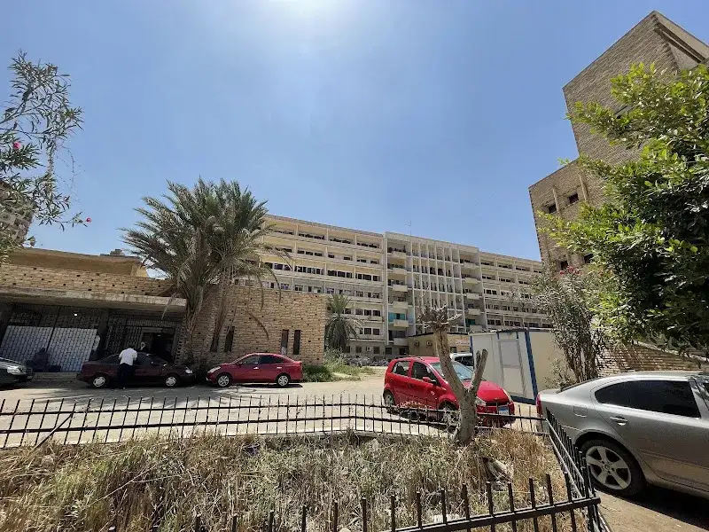 Mansoura Laboratories Management