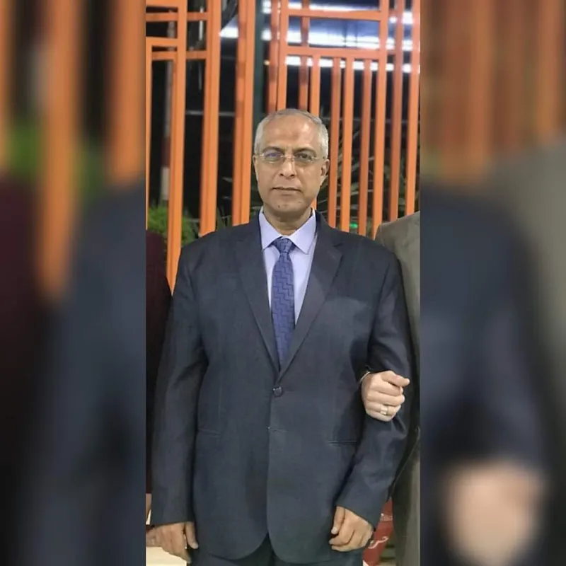 د. محمد محرز