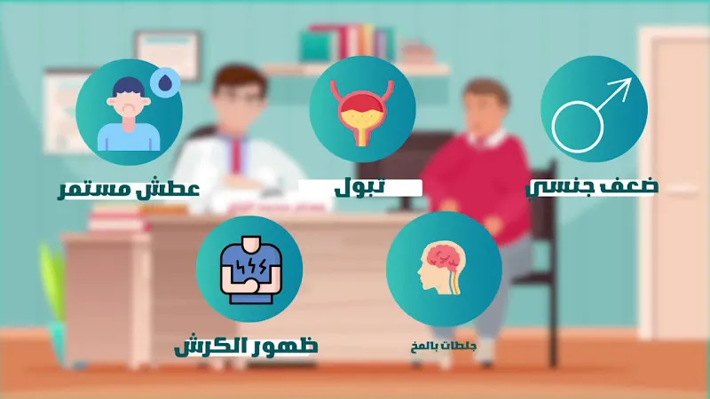 Dr. Wissam Al-Zaghl, Internal Medicine Consultant in 10th of Ramadan City