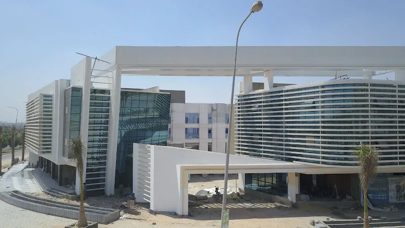 Medical Destination