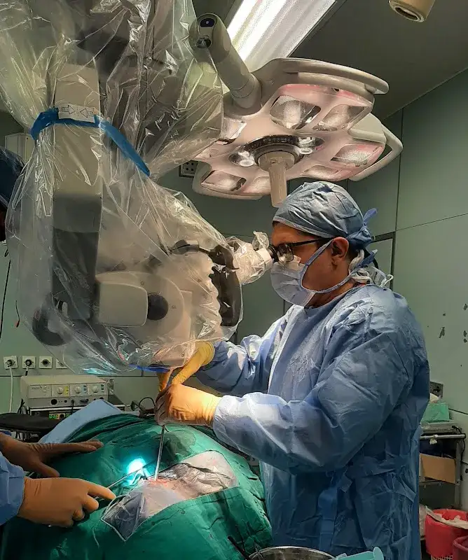 Dr. Mohamed Daoud Clinic