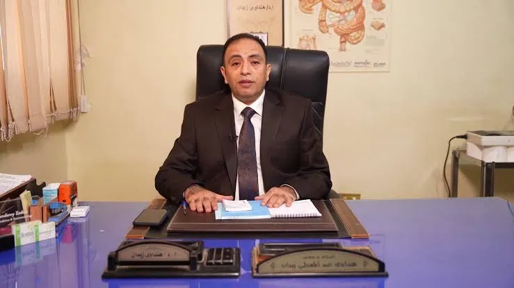 Dr. Ayman Abu Al-Khair