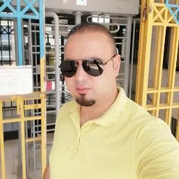 Dr. Ossama Ibrahim Zaky