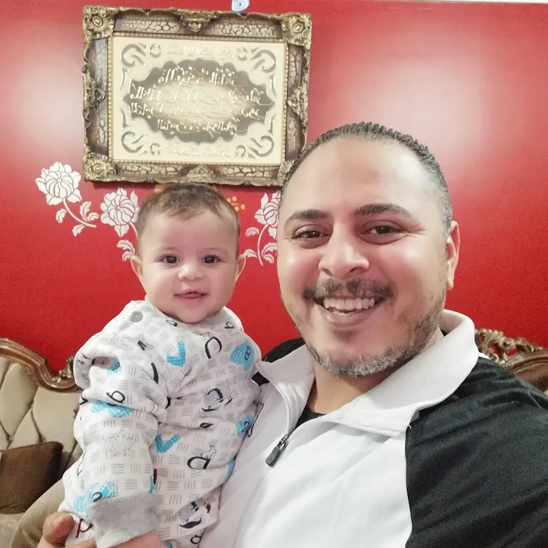 د. محمد محمد البربرى