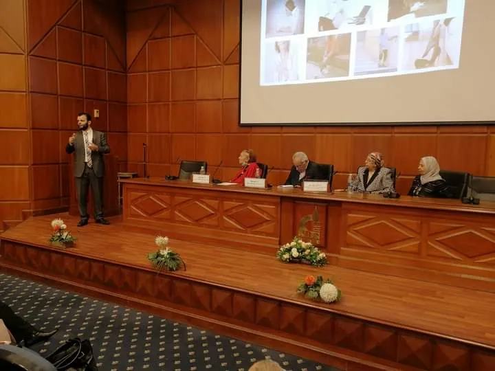 Dr. Mohamed Al-Tanani