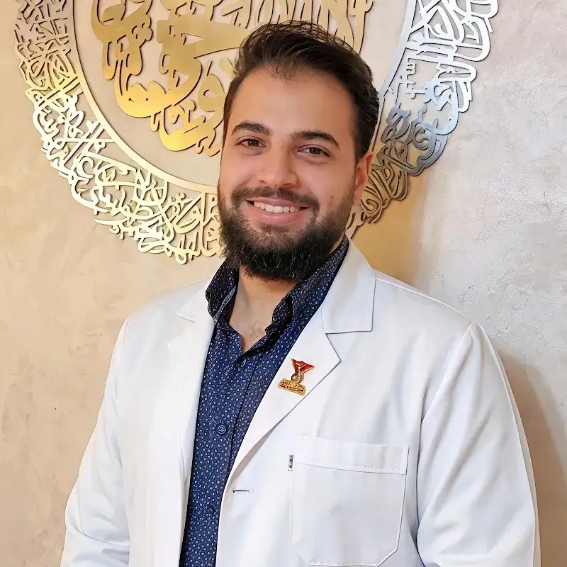 Dr. Yasser Adel Abdel-Alim Clinic - Obstetrics and Gynecology Specialist
