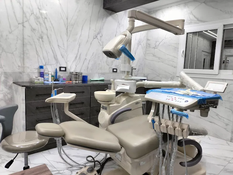 Dr. Noha El-Mansi Clinic