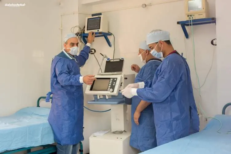 Orabi Hospital