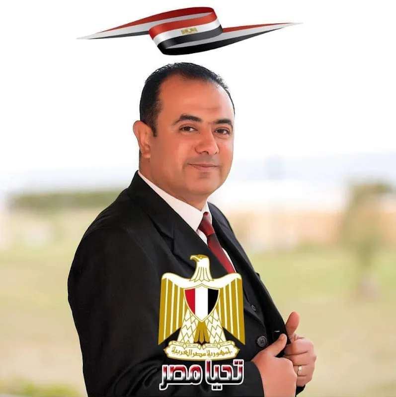 دكتور محمد العبد الشوربجي