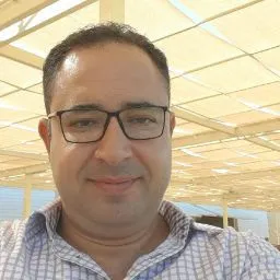 Dr. Aziz Lotfy