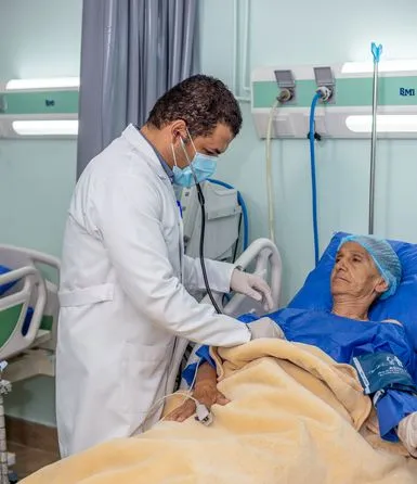Royal Hospital Hurghada
