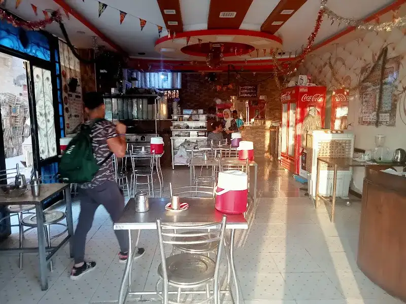 Crazy Koshary