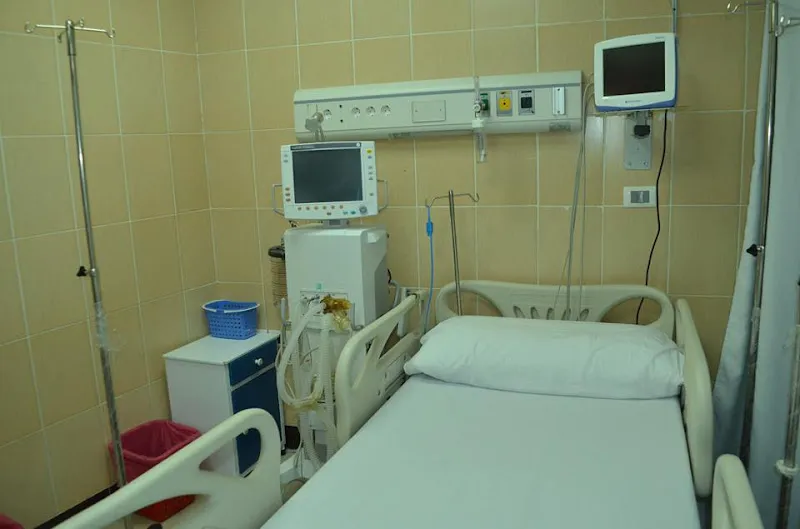 El Salam Hospital